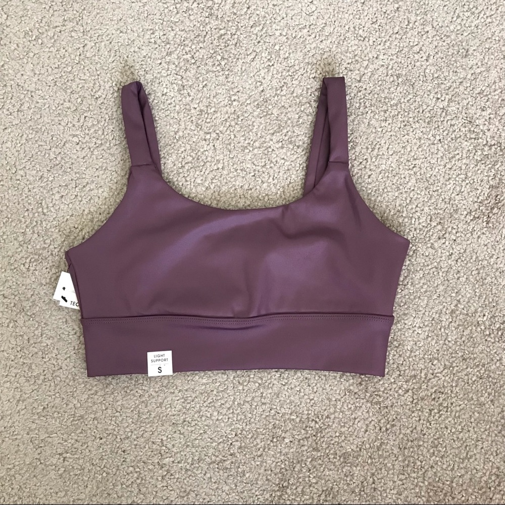 AEROPOSTALE ’Liquid’ Sports Bra